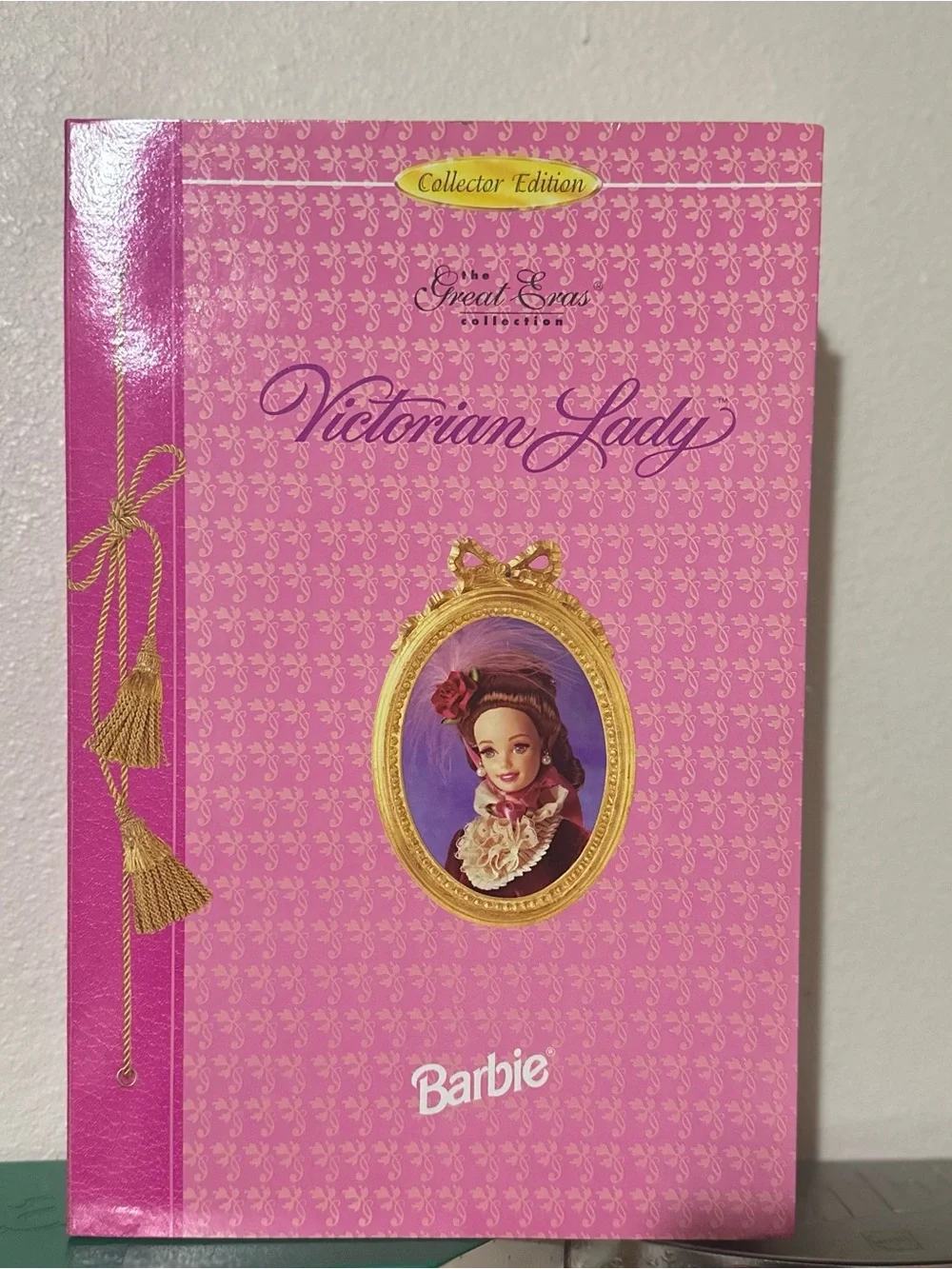 Barbie vintage new
